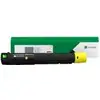 Image de Lexmark 85D00K0 cartuccia toner 1 pz Originale Nero (Lexmark - sort - original - tonerpatro) - Neuf