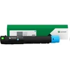 Image de Lexmark - Cyan - original - cartouche de toner LCCP, LRP - pour P/N : 32D0170, 32D0220, 32D0270
