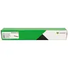 Image de Lexmark - Magenta - original - Cartouche de toner LCCP, LRP - pour P/N : 32D0322, 32D0372, 32D0422, 32D0472, 32D0522