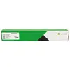Image de Lexmark jaune - original - cartouche de toner LCCP