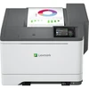 Image de Lexmark CS531dw, laser, couleur, 4800 x 4800 DPI, A4, 33 pages par minute, impression recto-verso