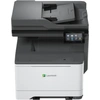 Image de Imprimante laser A4 Lexmark CX532adwe 1200 x 1200 ppp 33 ppm Wi-Fi