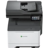 Image de Lexmark CX532adwe Laser A4 1200 x 1200 DPI 33 ppm Wifi - Neuf