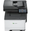 Image de Imprimante laser A4 Lexmark CX635adwe 1200 x 1200 DPI 40 ppm Gris Blanc