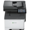 Image de Lexmark CX635adwe Laser A4 1200 x 1200 DPI 40 ppm Wifi - Neuf