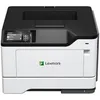 Image de Lexmark Ms531dw - Drucker - S/w - Laser - A4/legal - 1200 X 1200 Dpi - Bis Zu 44 Seiten/min. - Kapazit?t: 350 Bl?tter - Usb 2.0, Gigabit Lan, Usb 2.0 en occasion ou reconditionné