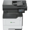 Image de Imprimante laser A4 Lexmark MX532adwe 1200 x 1200 DPI 44 ppm Wi-Fi Gris Noir