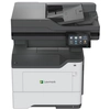Image de Lexmark MX532adwe Laser A4 1200 x 1200 DPI 44 ppm Wifi - Neuf
