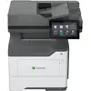 Image de Lexmark MX632adwe Imprimante multifonction laser A4 mono WiFi 47ppm avant/arrière
