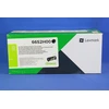 Image de Lexmark - noir et blanc - original - boîte - cartouche de toner LCCP, LRP - pour Lexmark MS531dw, MX532adwe