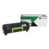 Image de Lexmark 66s2000 Cartouche De Toner 1 Pièce(s) Original Noir