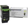 Image de LEXMARK CS531 CX532 Yel 8.8K Crtg - Neuf