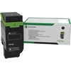 Image de Lexmark - Noir - original - Boîte - Cartouche de toner LCCP, LRP - pour Lexmark CS531dw, CS632dwe, CX532adwe, CX635adwe