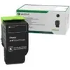 Image de Lexmark 77L0ZK0 Cartouche de toner 1 pièce(s) Compatible noir (77L0ZK0)