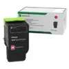 Image de Lexmark 77l2hm0 Cartouche De Toner 1 Pièce(s) Compatible Magenta