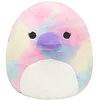 Image de Squishmallows SQU-12 Brindall Rainbow Platypus, Multicolore (SQJW22-12PL-12) en occasion ou reconditionné