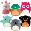 Image de Jazwares Squishmallows 36 Cm Ours en peluche Multicolore One Size
