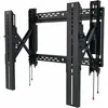 Image de Peerless STS650, 90,7 kg, 99,1 cm (39 pouces), 2,16 m (85 pouces), 200 x 100 mm, 600 x 400 mm, -2 à 15°