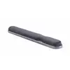 Image de Kensington Repose-poignets clavier en gel réglable en hauteur, noir - Neuf