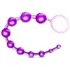 Image de B Yours - Perles Basiques - Violet