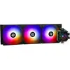 Image de Kit Watercooling AIO Thermalright Aqua Elite V3 RGB - 360mm (Noir) Version SI #4POURCENT