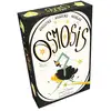 Image de Jeu d'ambiance Opla Osmosis coopératif 2-8 joueurs 10+ ans Vert menthe - Neuf