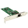 Image de Intel - EXPI9301CTBLK - Gigabit CT Adaptateur de Desktop - Bulk en occasion ou reconditionné