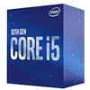 Image de Intel® Core  i5-10400 Processeur pour PC de Bureau, 6 coeurs jusqu'à 4,3 GHz, LGA1200 (chipset Intel® série 400) 65 W en occasion ou reconditionné
