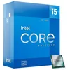 Image de Intel® Core  i5-12600KF, processeur pour PC de Bureau, 10 coeurs (6P+4E) jusqu'à 4,9 GHz, LGA1700, chipset série 600 125 W en occasion ou reconditionné