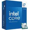 Image de Intel Core i7-14700K, Intel® Core  i7, LGA 1700, Boîte, Intel, i7-14700K, 64 bits