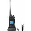 Image de Retevis Ailunce HD2 Ham Radio, radio DMR longue portée, batterie 3200 mAh, IP67 étanche, radio amateur bi-bande pour le secours d'urgence, radio amateur