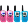 Image de Retevis RT388 Radio VOX longue portée pour enfants Cadeaux de Noël pour garçons Filles Jouets 3-12 ans