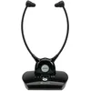 Image de Retekess TA008 Casque sans fil pour la télévision, Casque Tv, 2.4G Low Latancy, Un amplificateur d'écoute clé, Atténuation réglable, Double batterie -