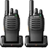 Image de Retevis H777 Walkie Talkie, Set d'appareils radio PMR, avec station de charge, type-C, mode d'économie d'énergie, VOX, appairage à une touche, suppression du bruit, pour le camping