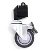 Image de Gibraltar SC-RC Rack Accessories Rack T-Leg Caster