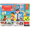 Image de Petit Collage Table magnétique clinique vétérinaire