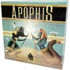 Image de Jeux Apophis La Malédiction Brettspiel Golden Golden Taille unique