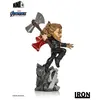 Image de Avengers Endgame figurine Mini Co. PVC Thor 21 cm - Iron Studios Figurine Avengers (Marvel) - IS71556