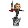 Image de Figurine - IRON STUDIOS - Mini Co. Deluxe - Marvels Avengers : Thor - PVC - 21 cm - Neuf