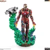 Image de Iron Studios Spider-Man : Far From Home - Statue Iron Man Illusion Deluxe 1/10