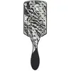 Image de WetBrush Pro Paddle Detangler Mineral Sparkle Charcoal - brosse pour la douche
