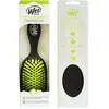 Image de Wet Brush Shine Enhancer Brosse à cheveux noire