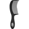 Image de Wet Brush - Detangling Comb Black - H eben na vlasy