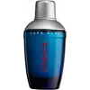 Image de Hugo Boss, Hugo Dark Blue, Eau De Toilette, For Men, 75 ml