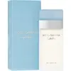 Image de Parfum pour femme Light Blue Dolce & Gabbana EDT 25 ml