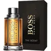 Image de Parfum pour homme The Scent Hugo Boss EDT 200 ml