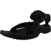 Image de TEVA Terra Fi Lite Sandalen - Zwart - Maat 43