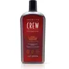 Image de AMERICAN CREW | CREW HAIR & BODY CARE | Shampooings