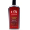 Image de American Crew Daily Deep Moisturizing Shampoo 250ml