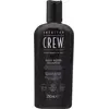 Image de American Crew Daily Silver Shampoo 250ml - shampooing pour cheveux gris